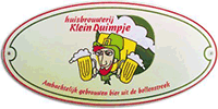 Klein duimpje