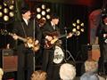 Optreden Beatles revival super geslaagd