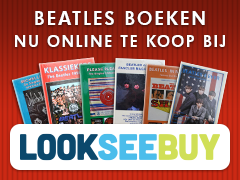 Bestel nu Beatles boeken